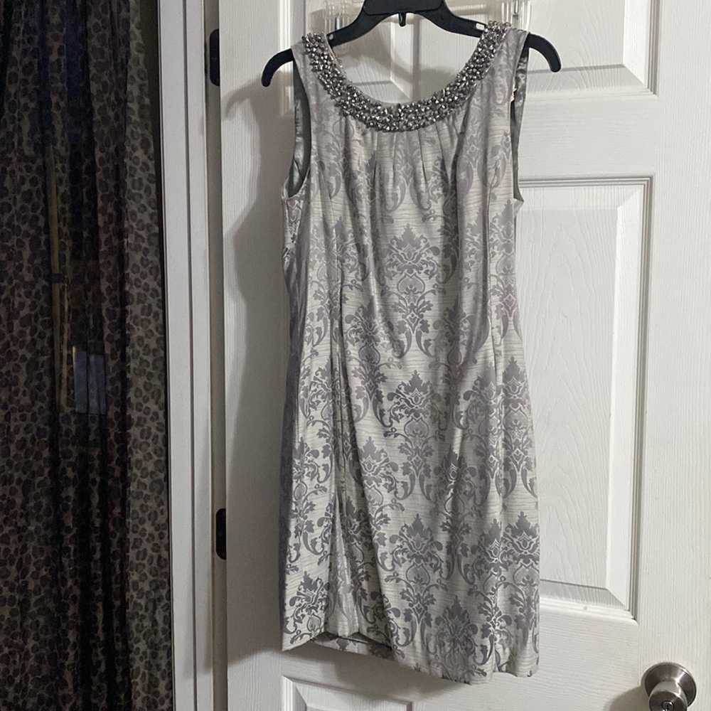 Eci dress